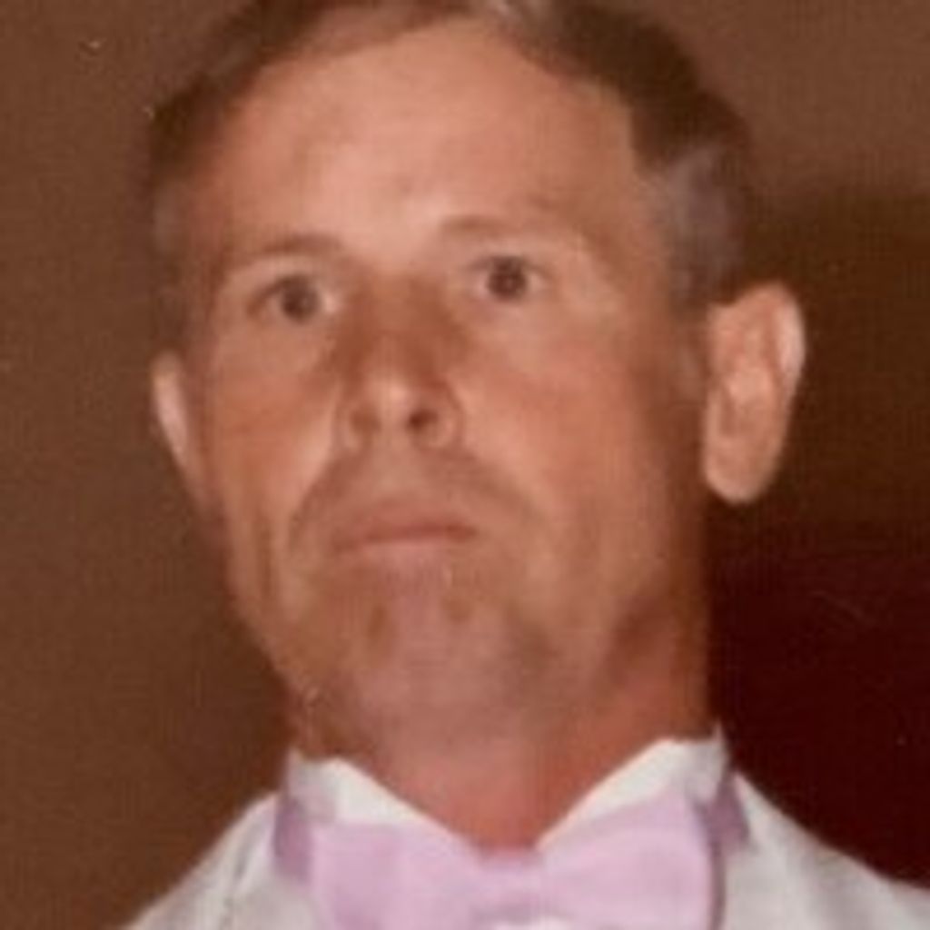 Howard Russell Gatliff