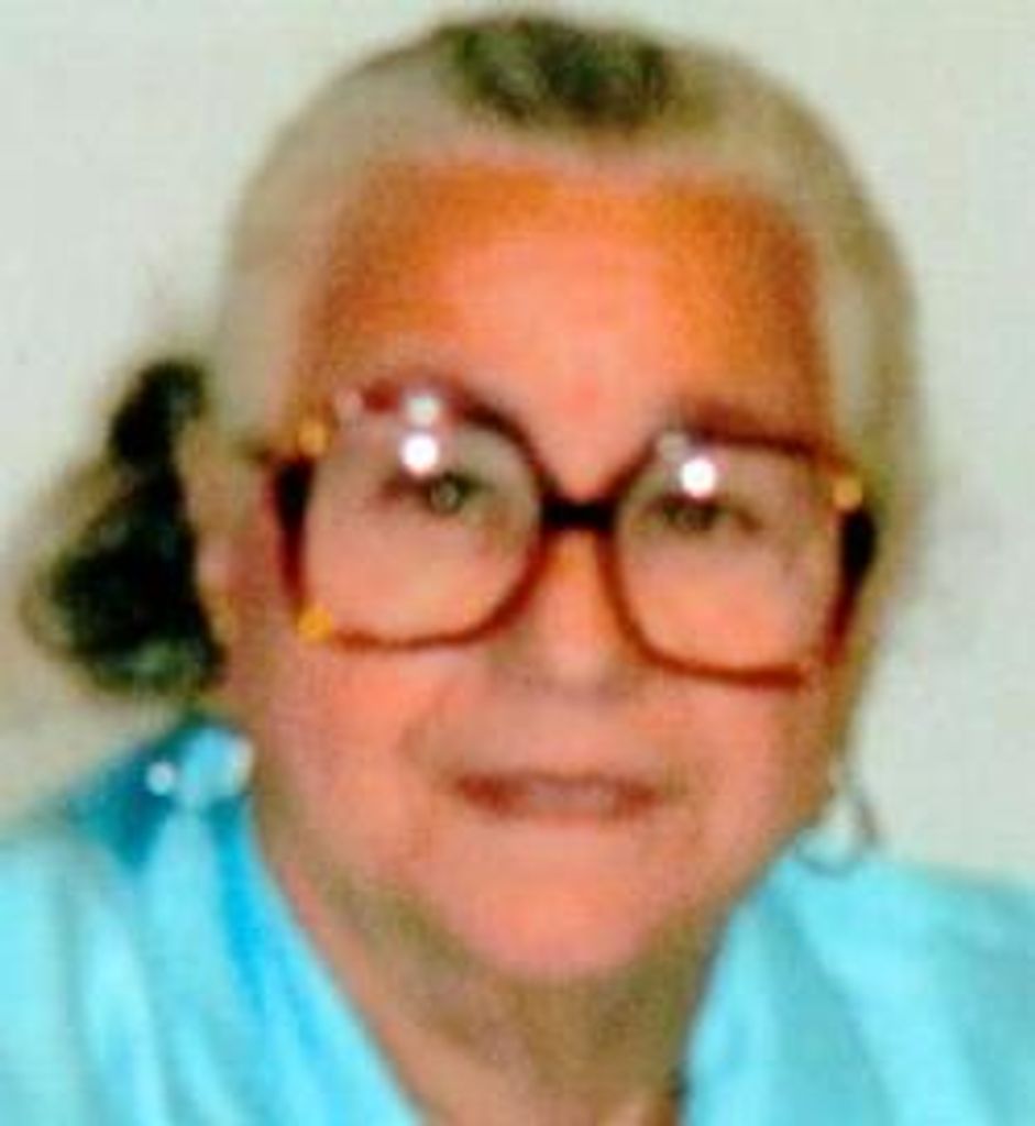 Patricia Ann "Patti" Dragovich Profile Photo