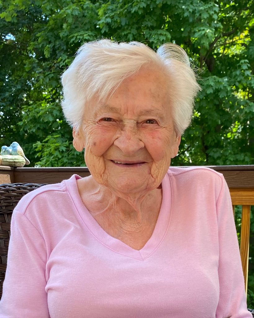 Stanislawa Pekala Profile Photo