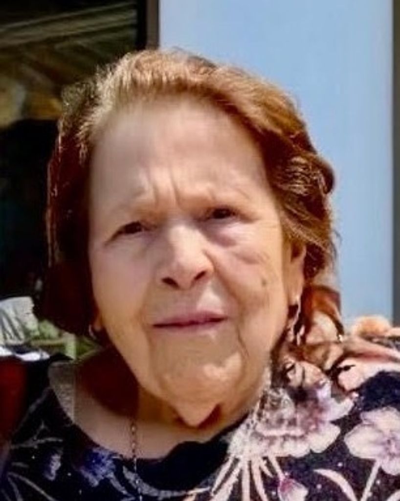 Rosa DiBetta Profile Photo