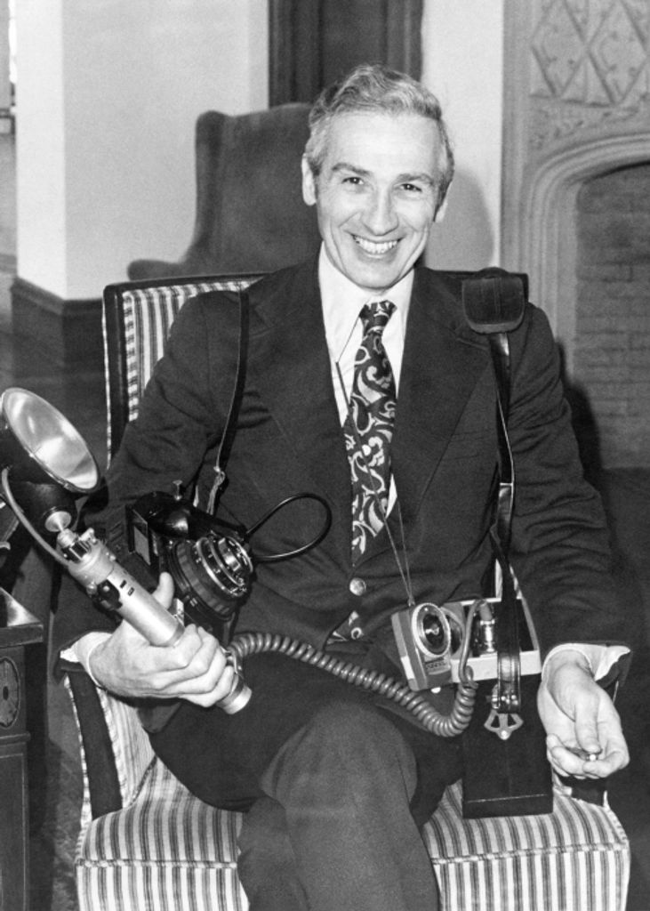 Edward F. Percy Profile Photo