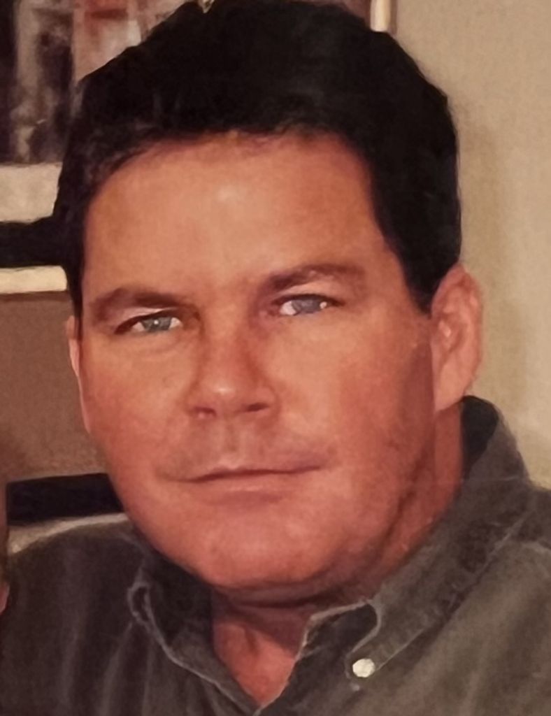 Gary Lynn Utley Profile Photo