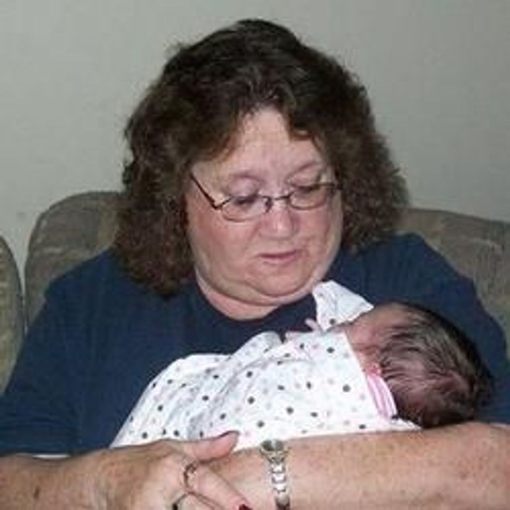 Patricia A. Blair
