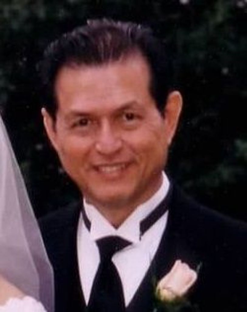 Leonardo A. Sanchez