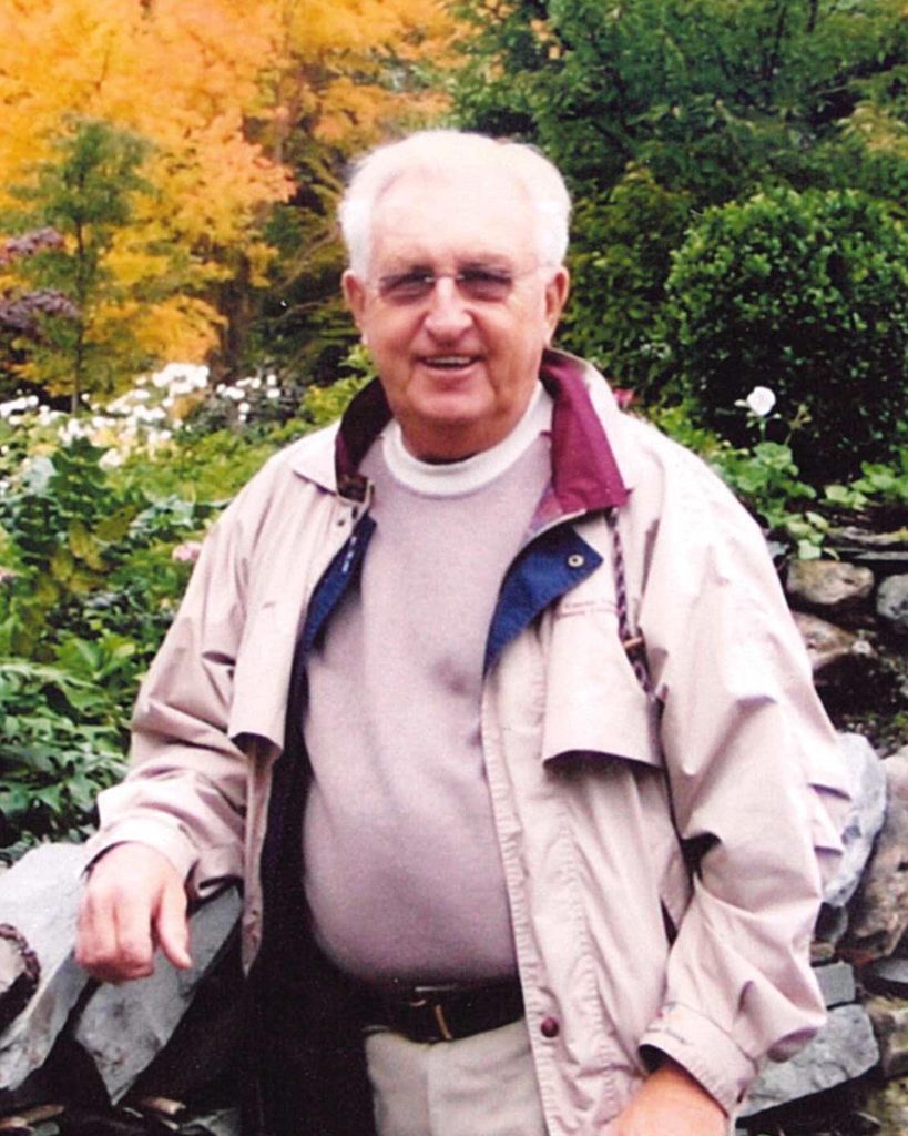 Kenneth Merle Pfingsten