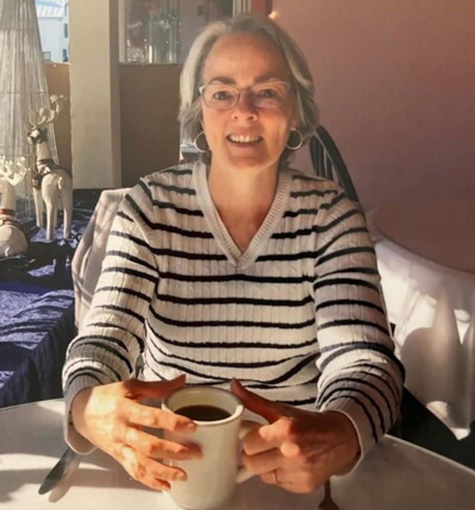 Elizabeth Warner Respess Profile Photo