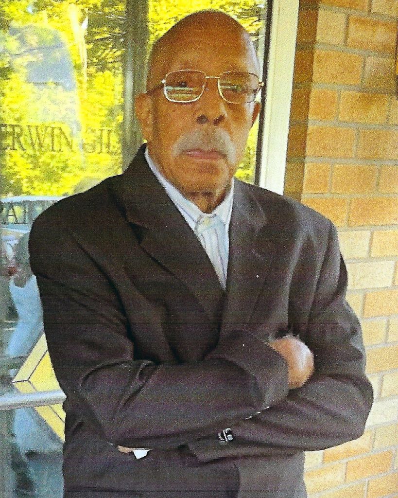 CLYDE CHAPMAN Profile Photo
