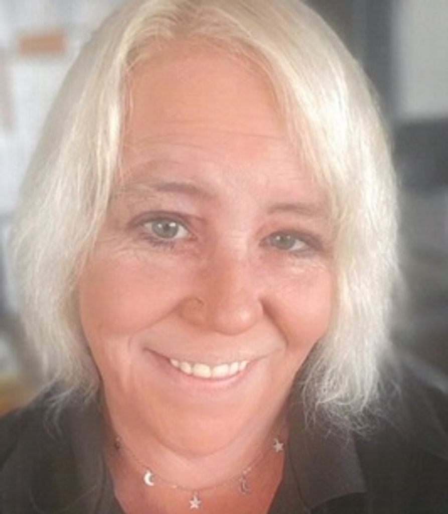 Dawn Busey