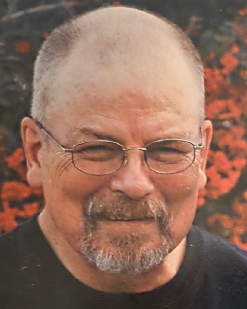 Allen Wayne Huset Profile Photo