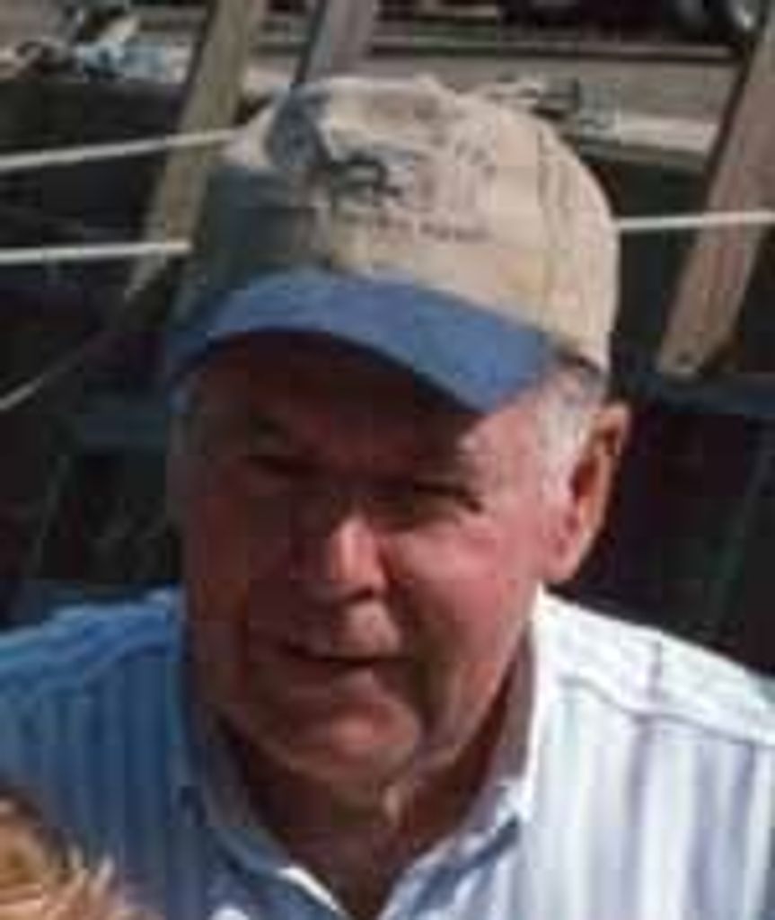 Howard C. Chadwick, Jr.