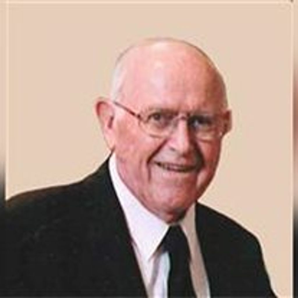 Ernest H. Anderson Profile Photo