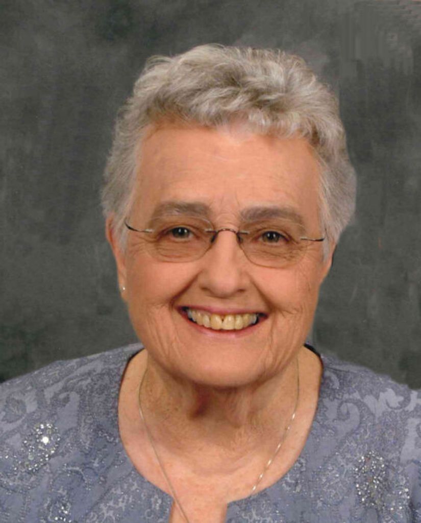 Audrey Burnette