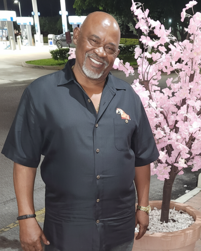 Max Delmont Profile Photo