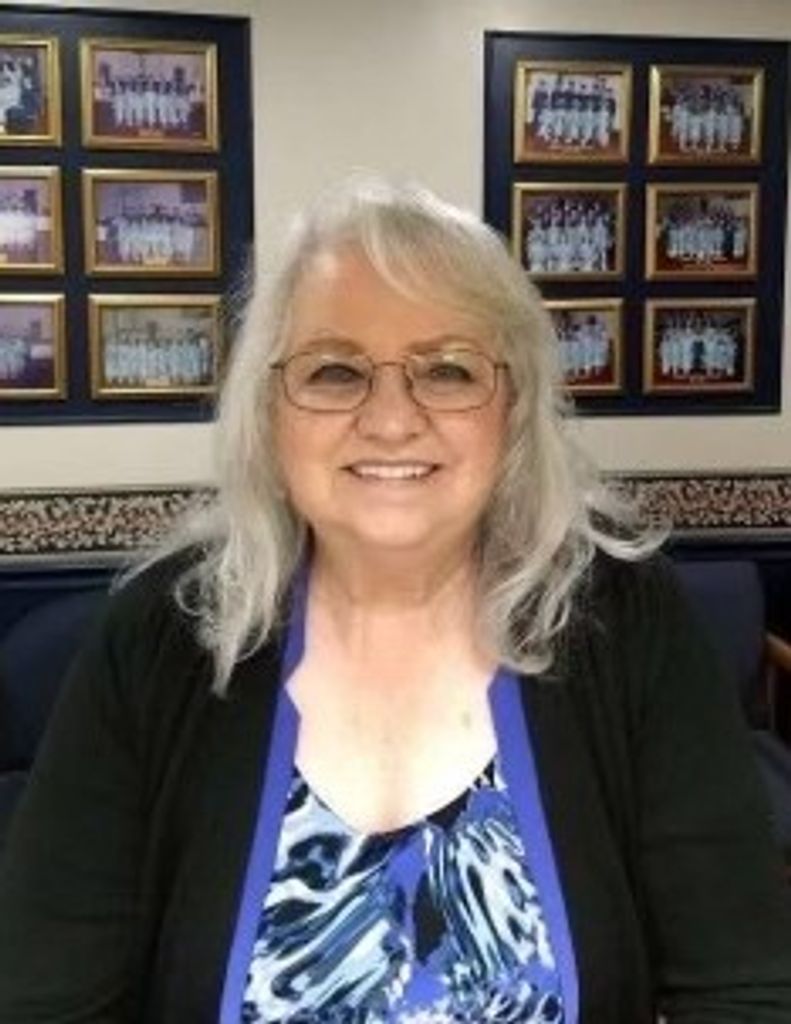 Audrey Gaye Green Profile Photo