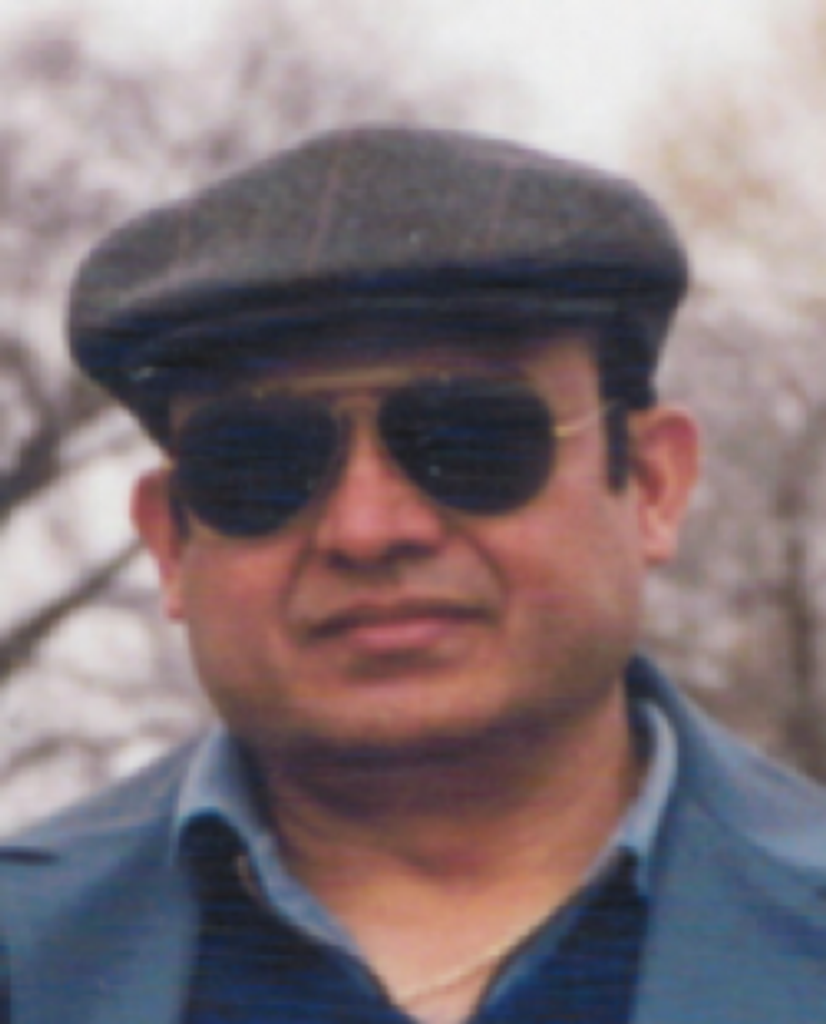 Efrain Rodriguez