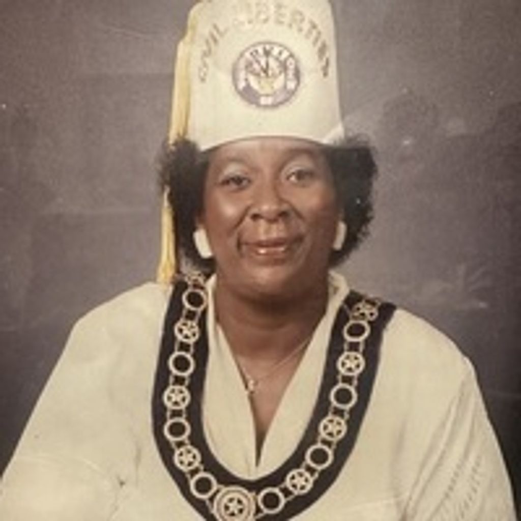 Loretta Jackson Silver Profile Photo