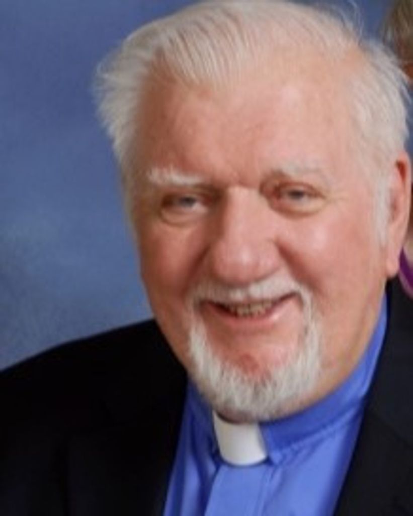 James Richard McGarry
