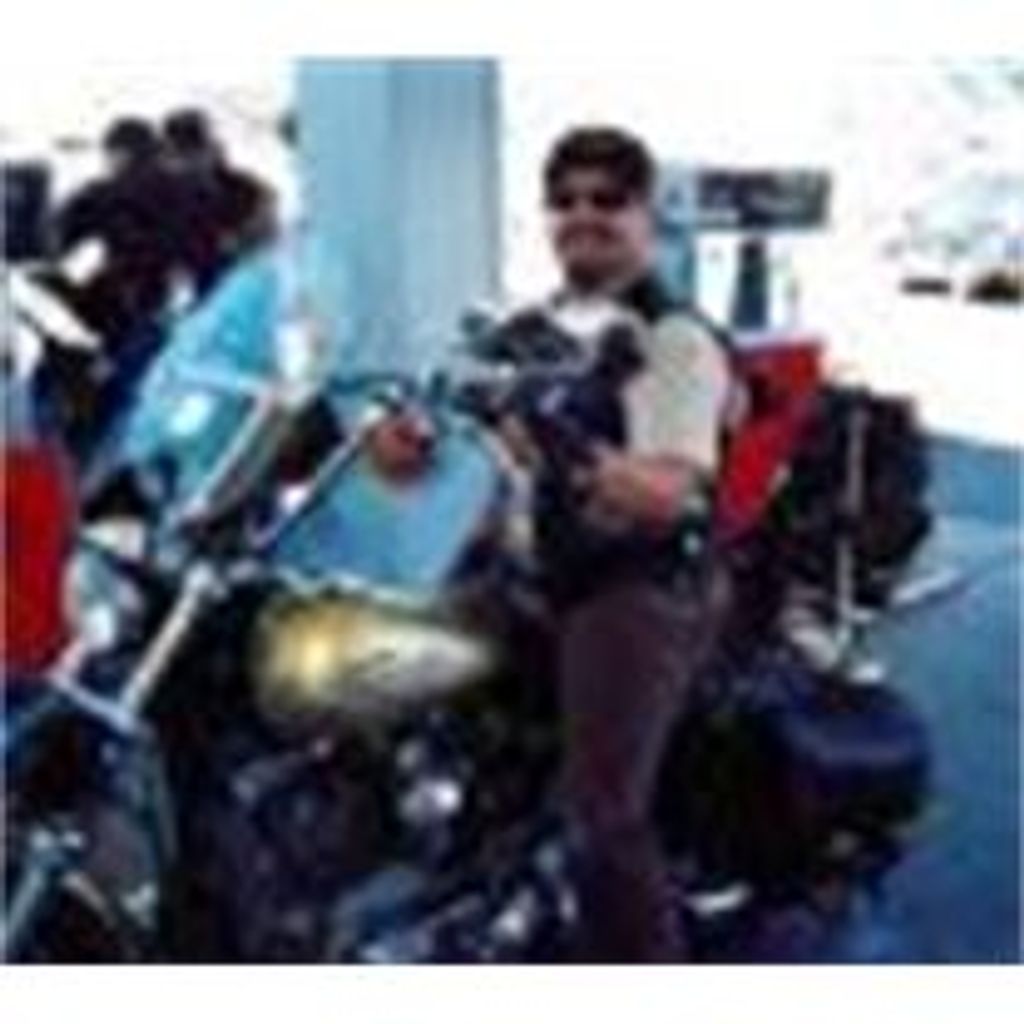Daniel Age - 52 - Española Dunsworth