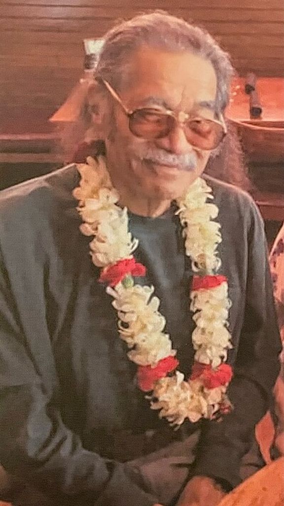 Csm (Retired) Louis G. Rosa, Jr.