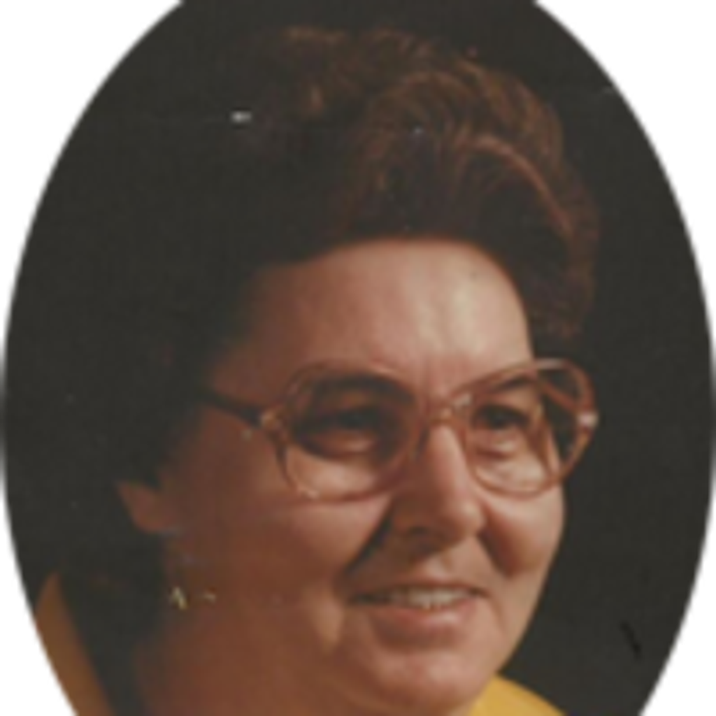 Margaret S Hurd