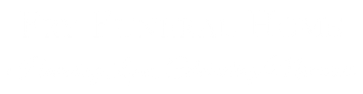 Fry Funeral Home & Cremation Services Logo