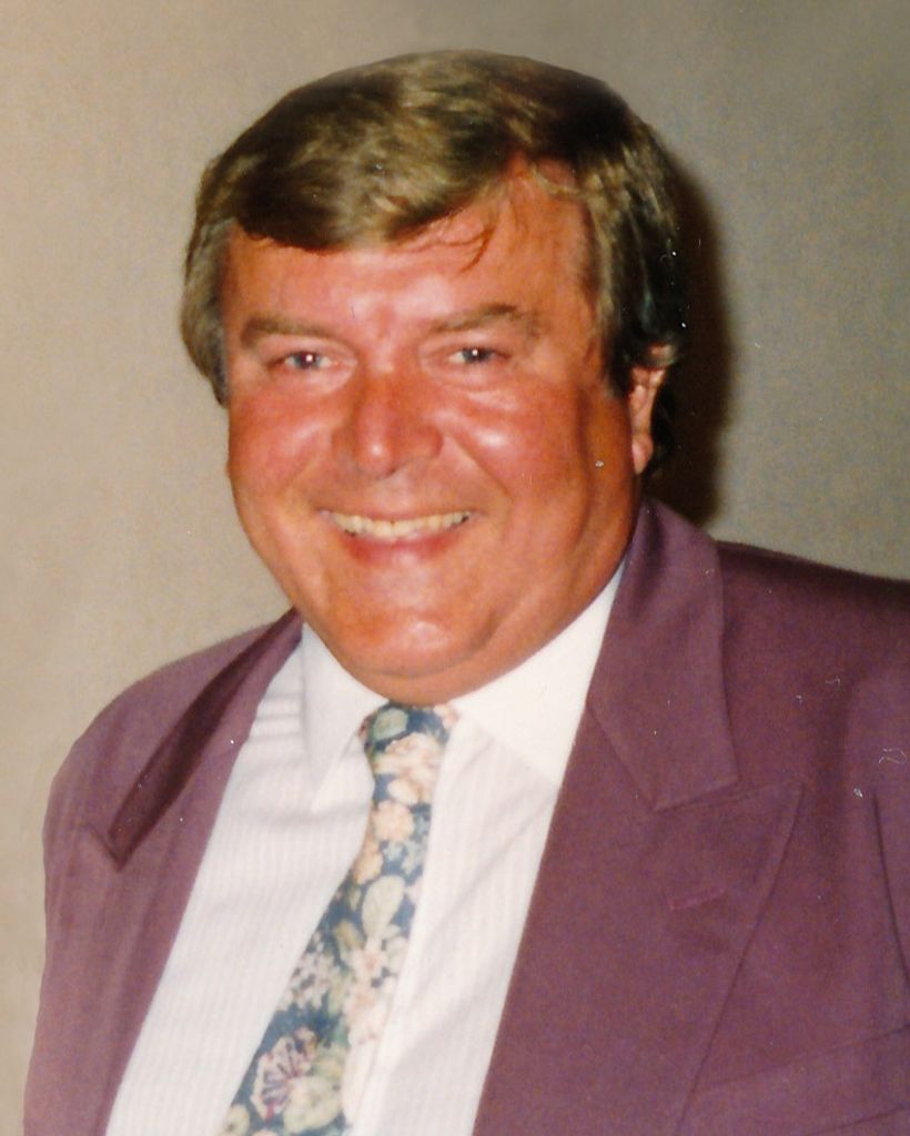 Joachim "John" Karl Hermann Retzlaff
