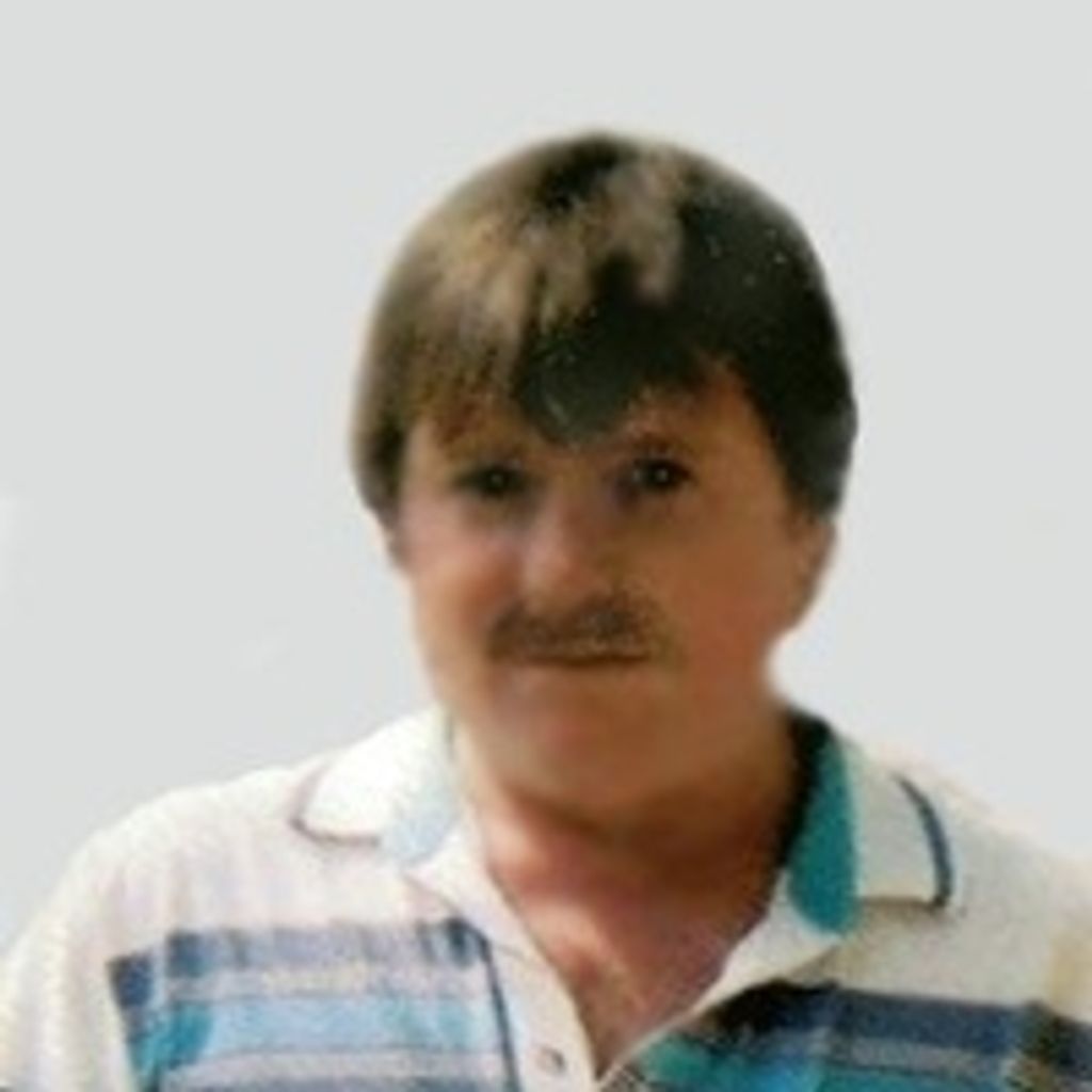 Timothy  Jay Larue