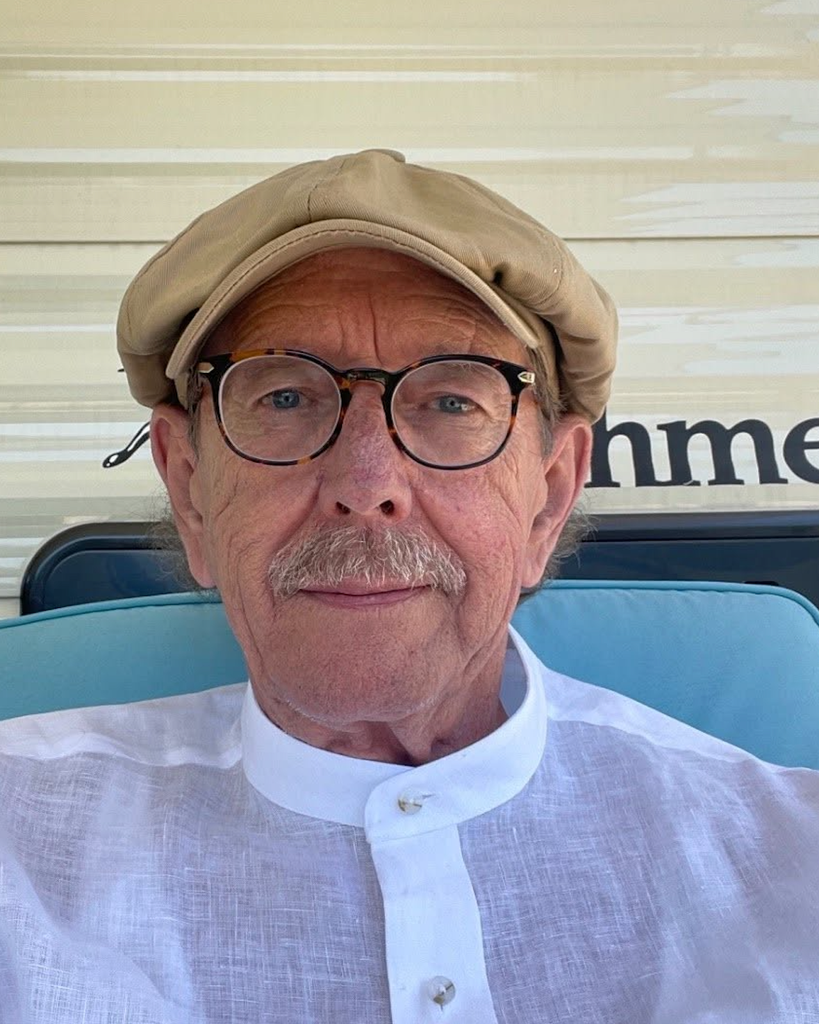 Edward Aloysius Driscoll Jr. Profile Photo