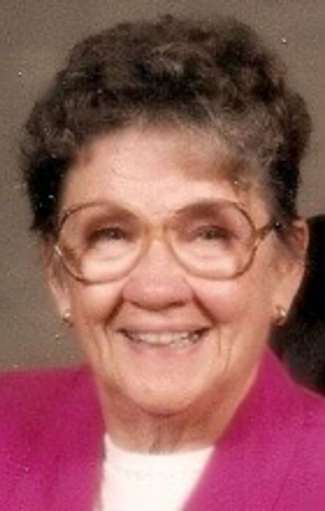 Donna Croft Norris