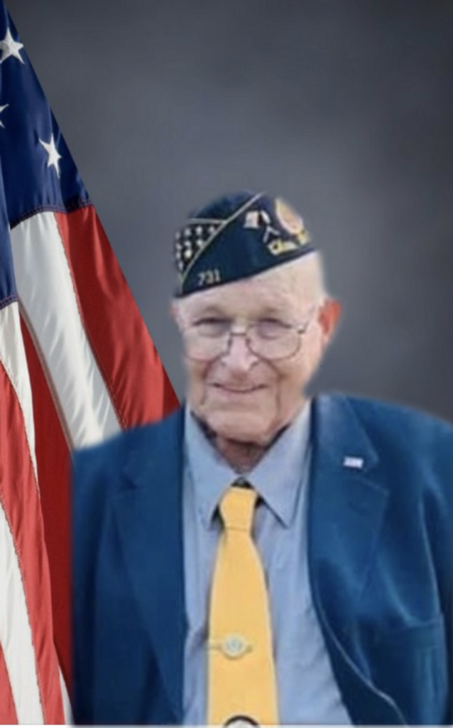 James Sears Welch Profile Photo