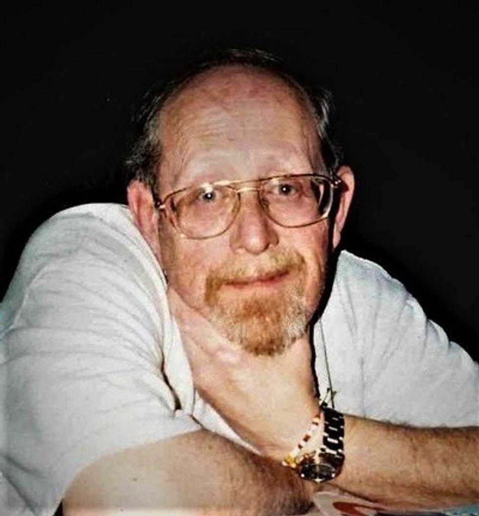 William Joseph "Bill" Juelich