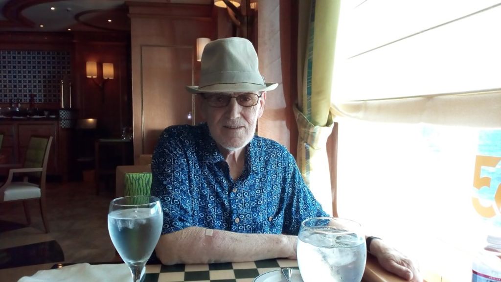 James Phillips Profile Photo