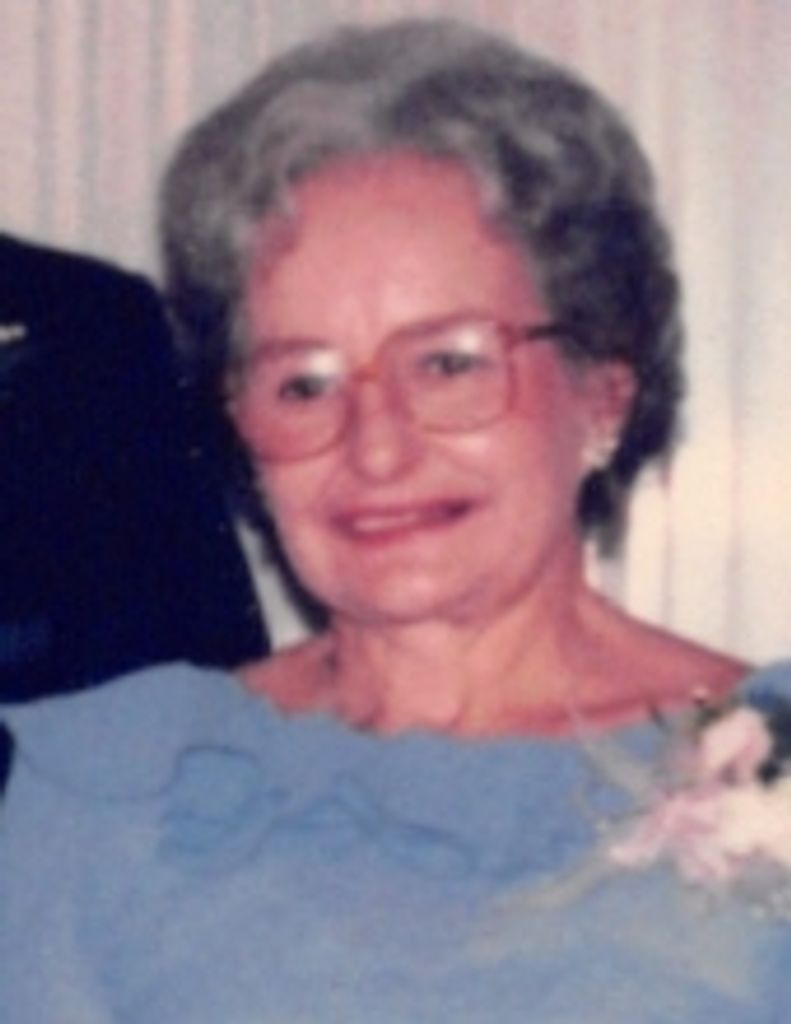 Joy Noreen Alton