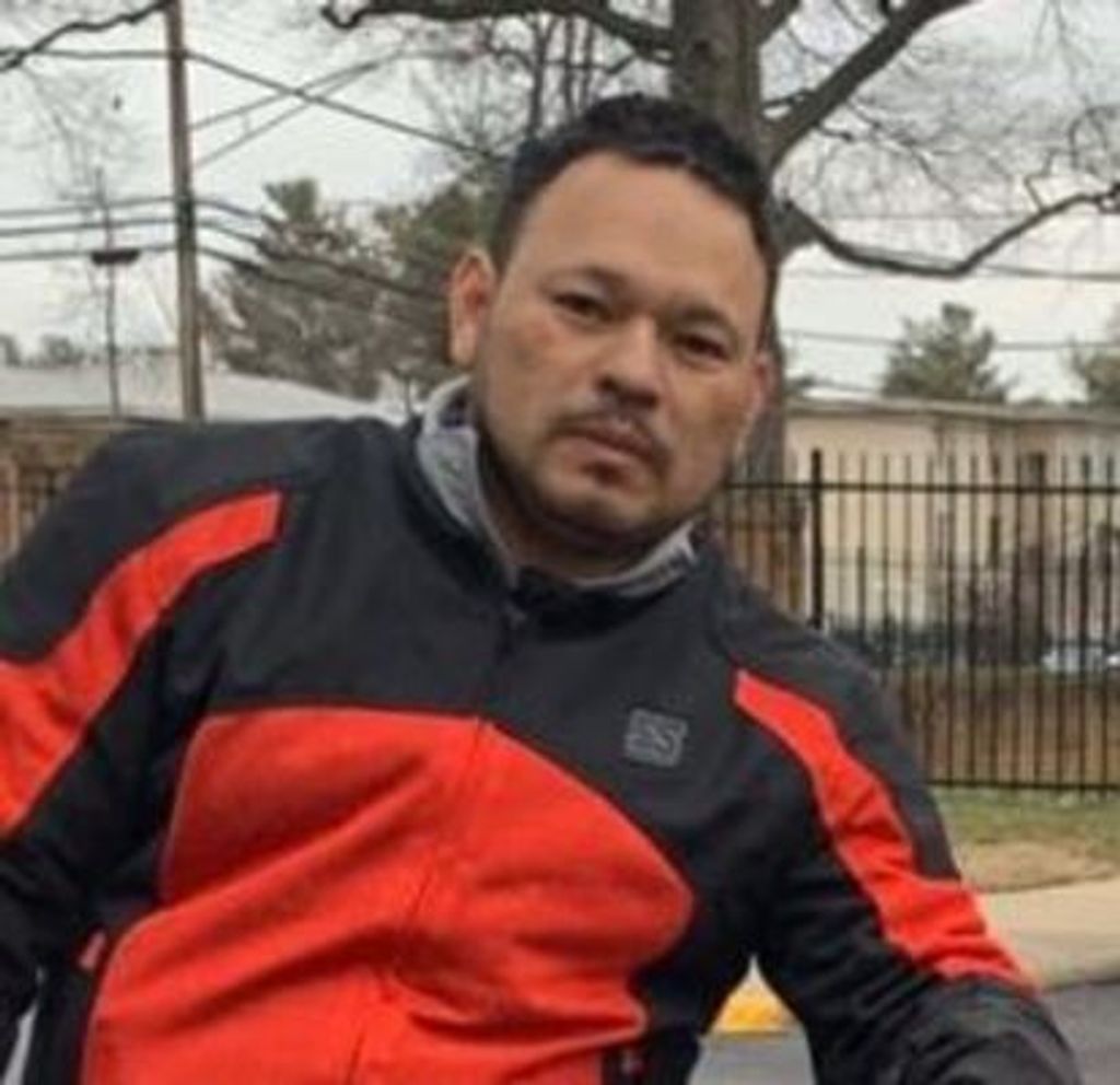 Jose Luis Rubio-Turcios Profile Photo