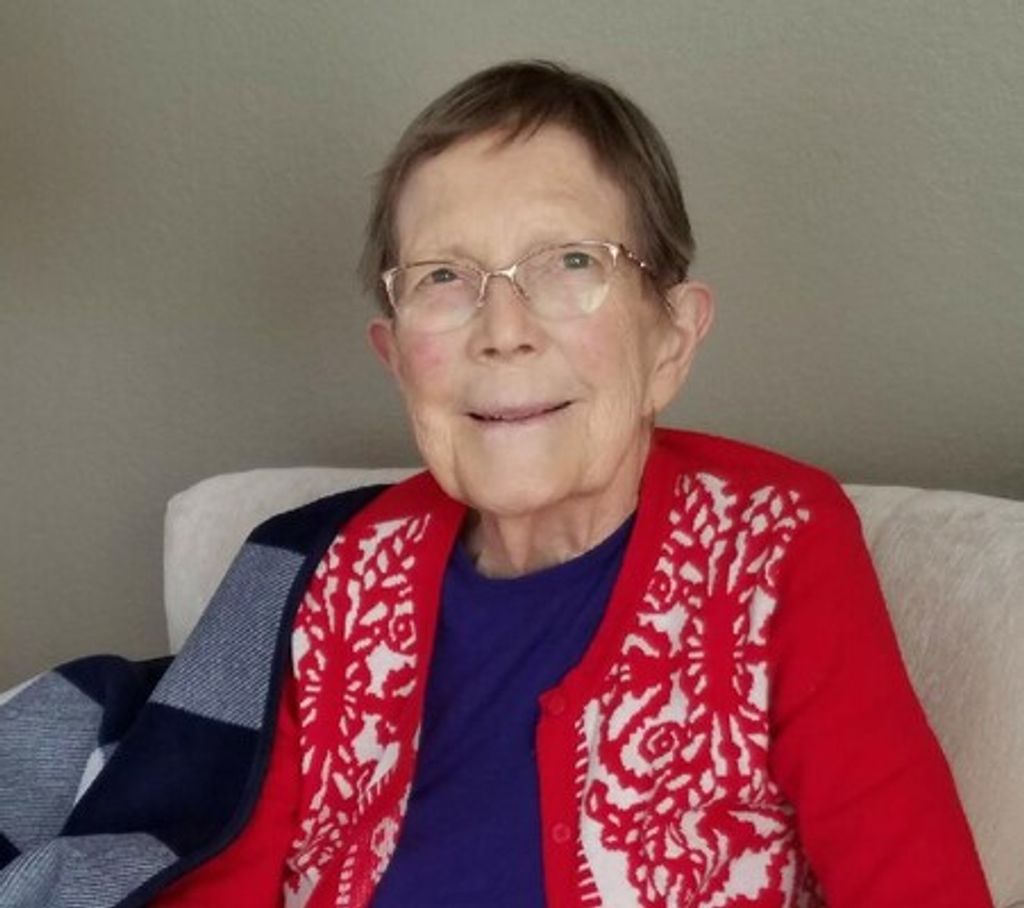 Karen S. Johnson