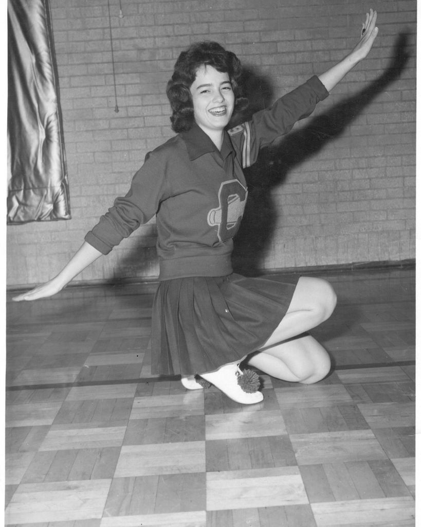 Judith Zimmerman