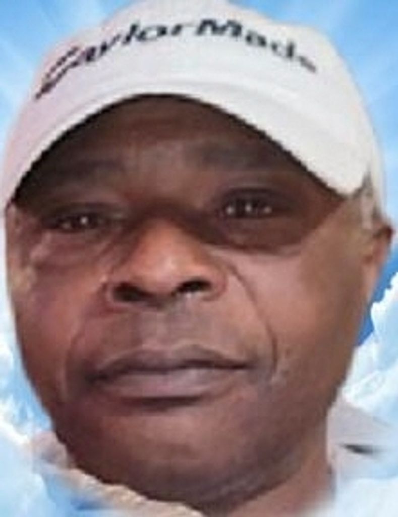 Mr. Gullen Haynes Profile Photo