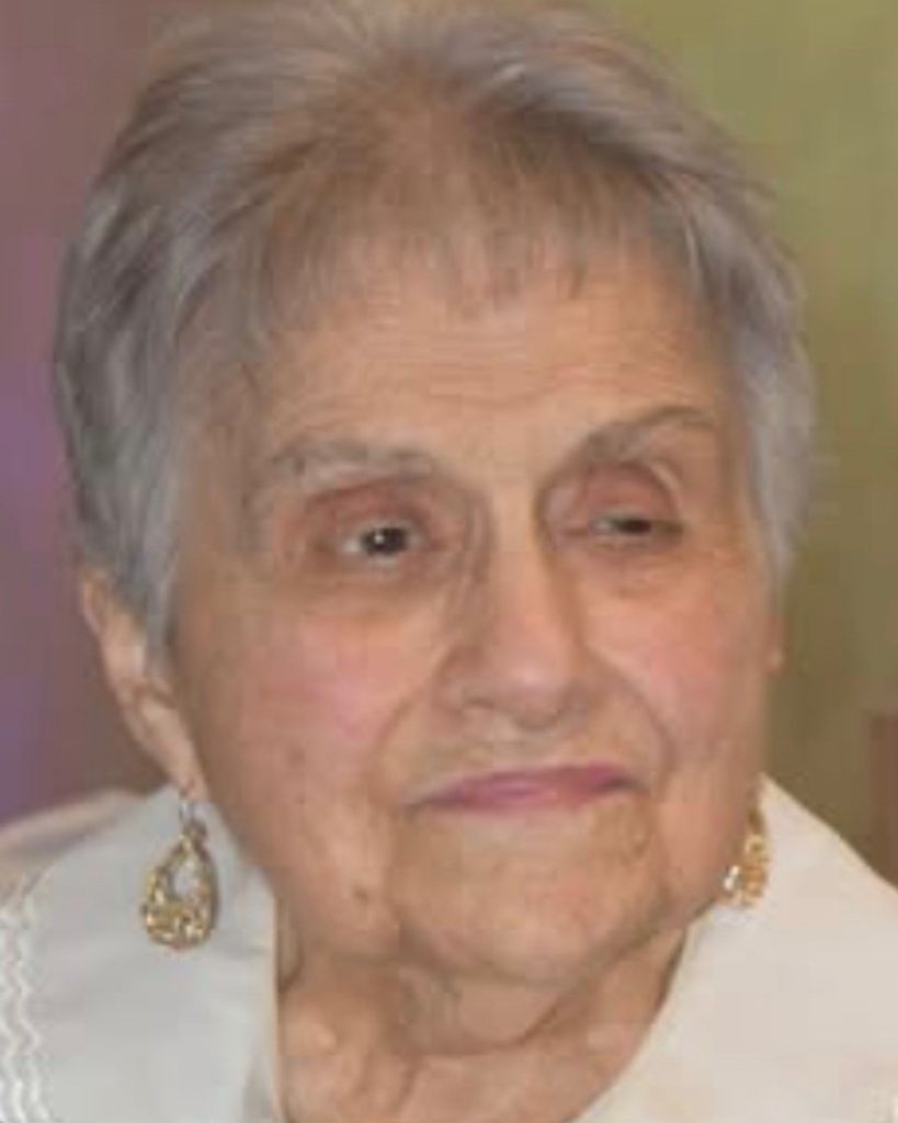 Anna Giacovelli Profile Photo