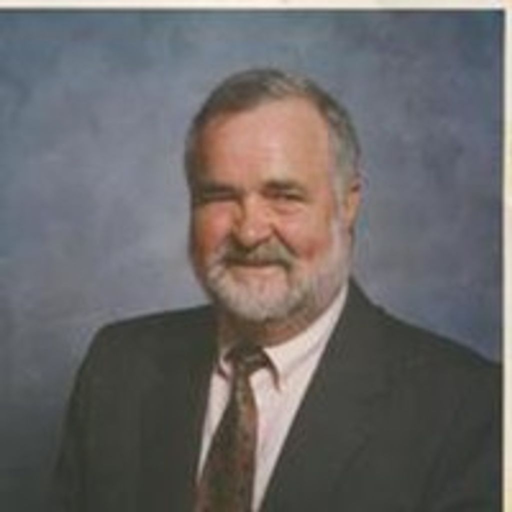 Charles Alfred Purser