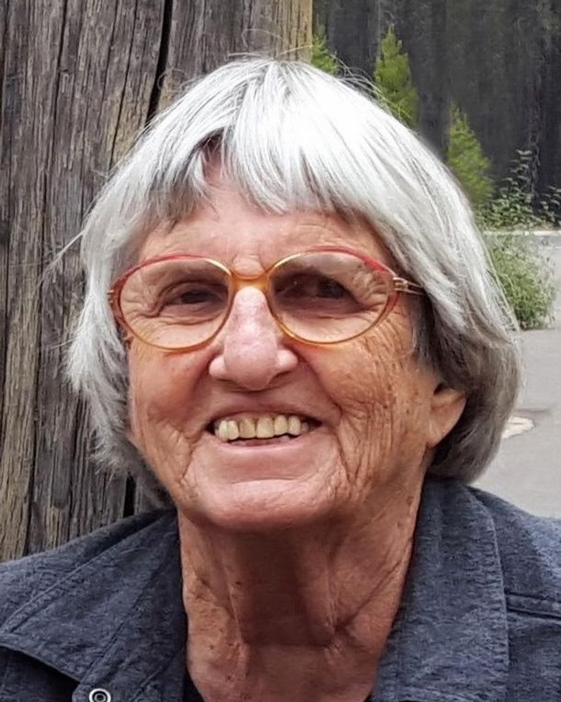 Fannie Louise Smothermon Profile Photo