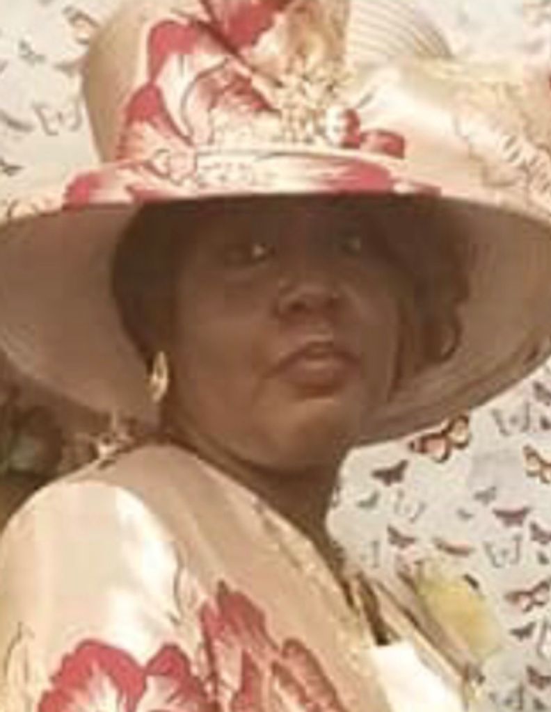 BETTY FISHER