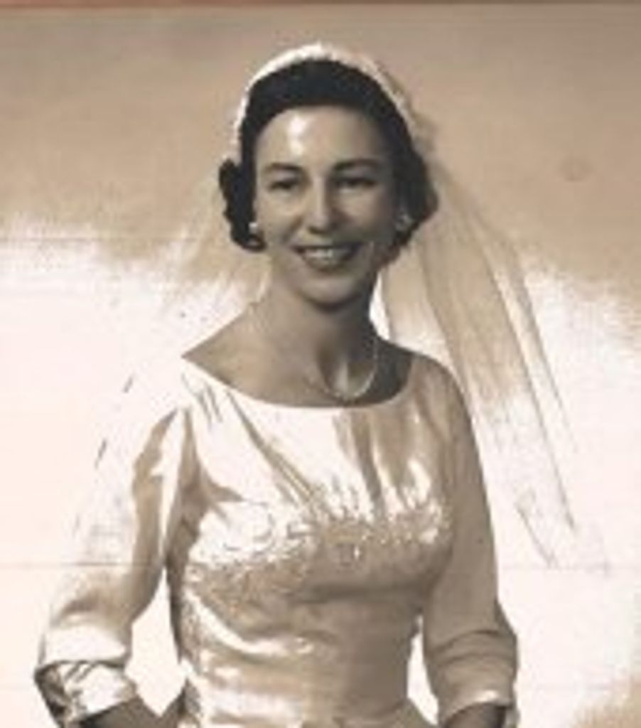 Elizabeth R Geisel Profile Photo