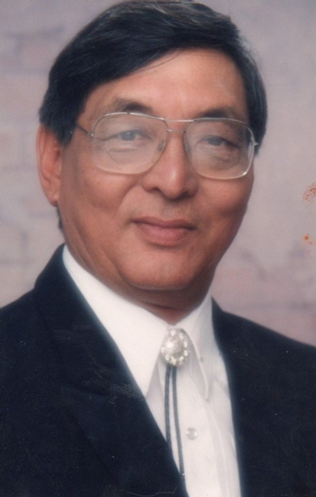 Arthur T. Watada Jr