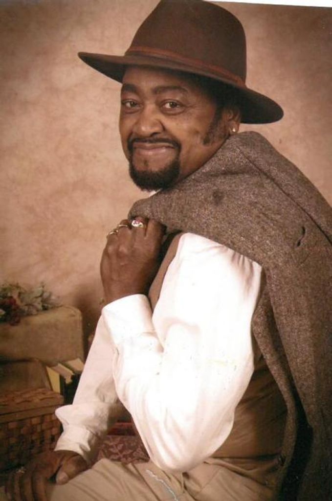 Dell (Sr.)  O'Neal Profile Photo