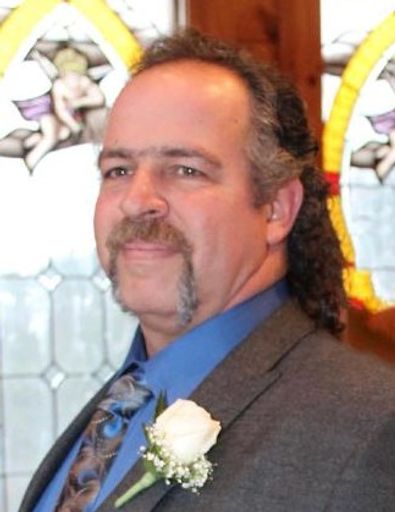 Tommy Greene Profile Photo