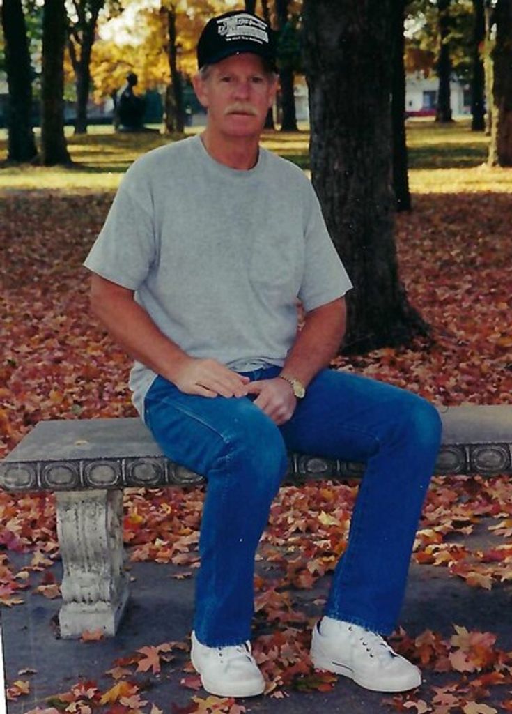 Edward L Davis Profile Photo