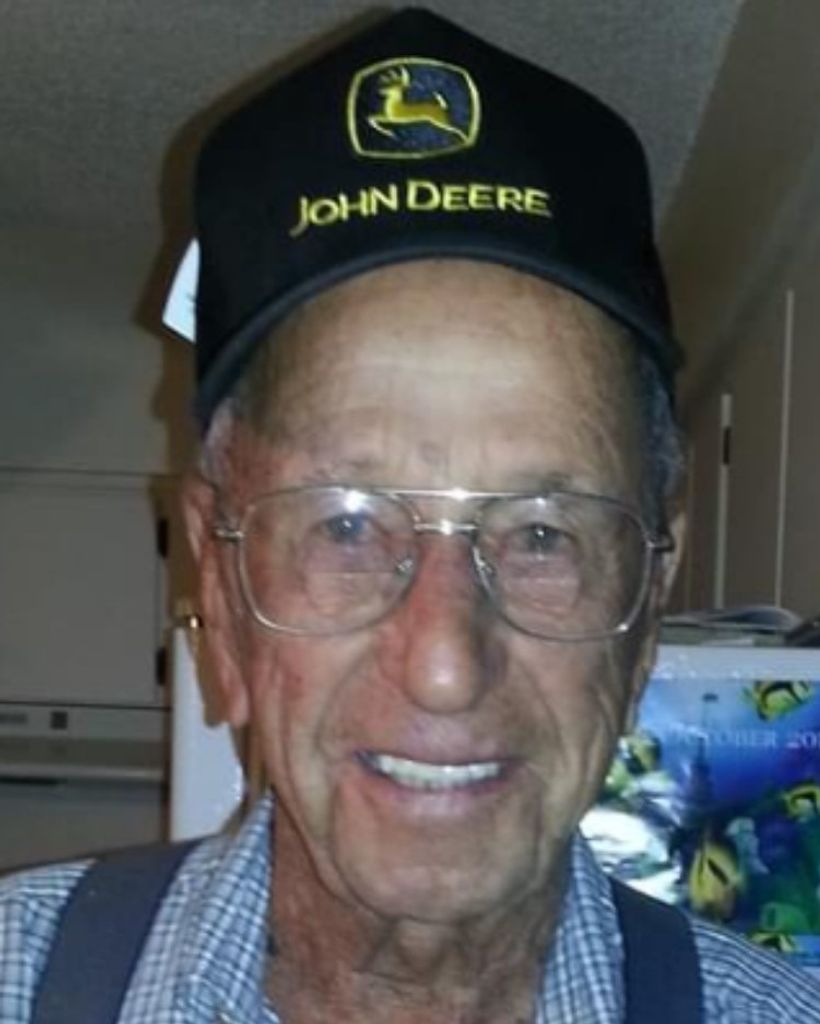 Richard Oglesby Jr.