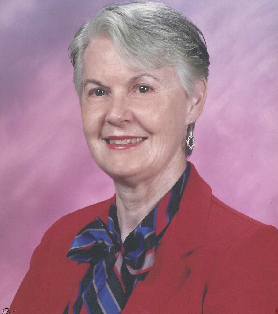 Shirley P. Steer Profile Photo