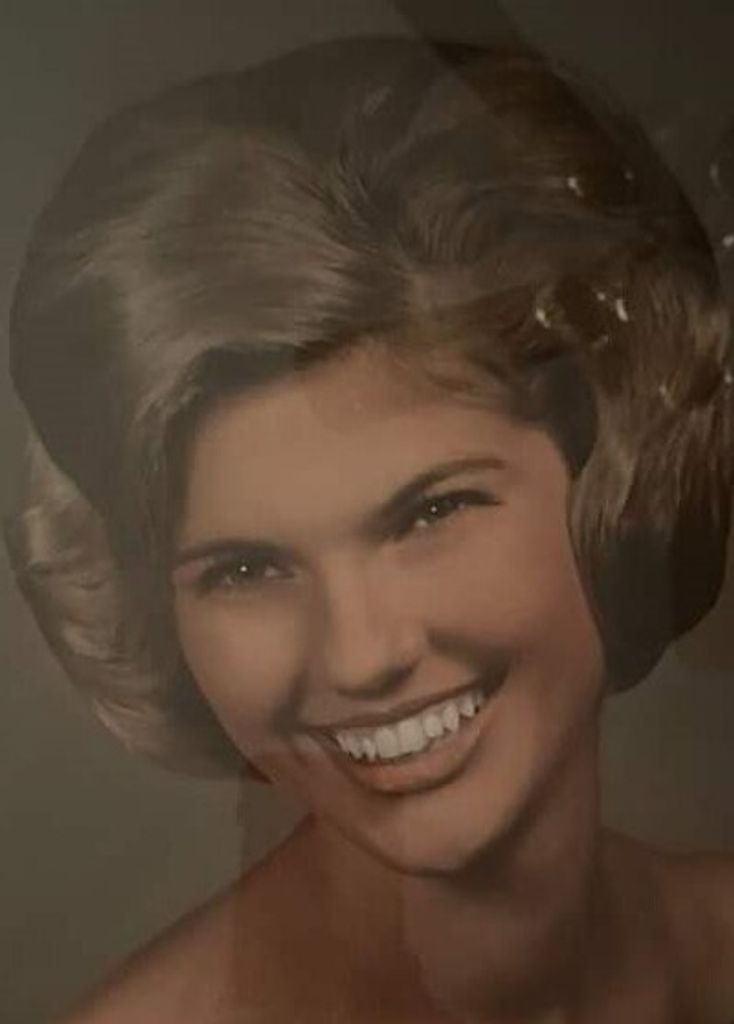 Eva Jane Byrom Profile Photo