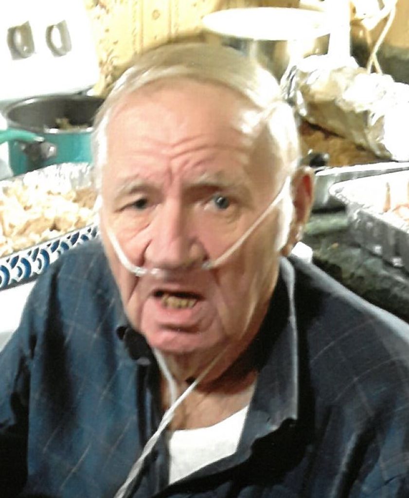 Rev. Jerry Clay Tallent